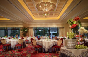 Encore Meetings-Brahms Ballroom – by Barbara Kraft