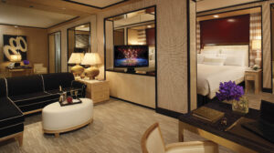 Encore Resort King – by Russell MacMasters